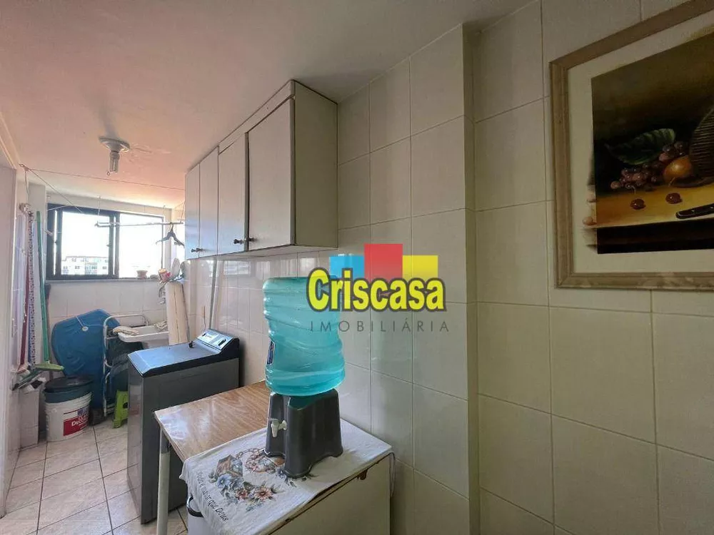 Apartamento, 3 quartos, 113 m² - Foto 6