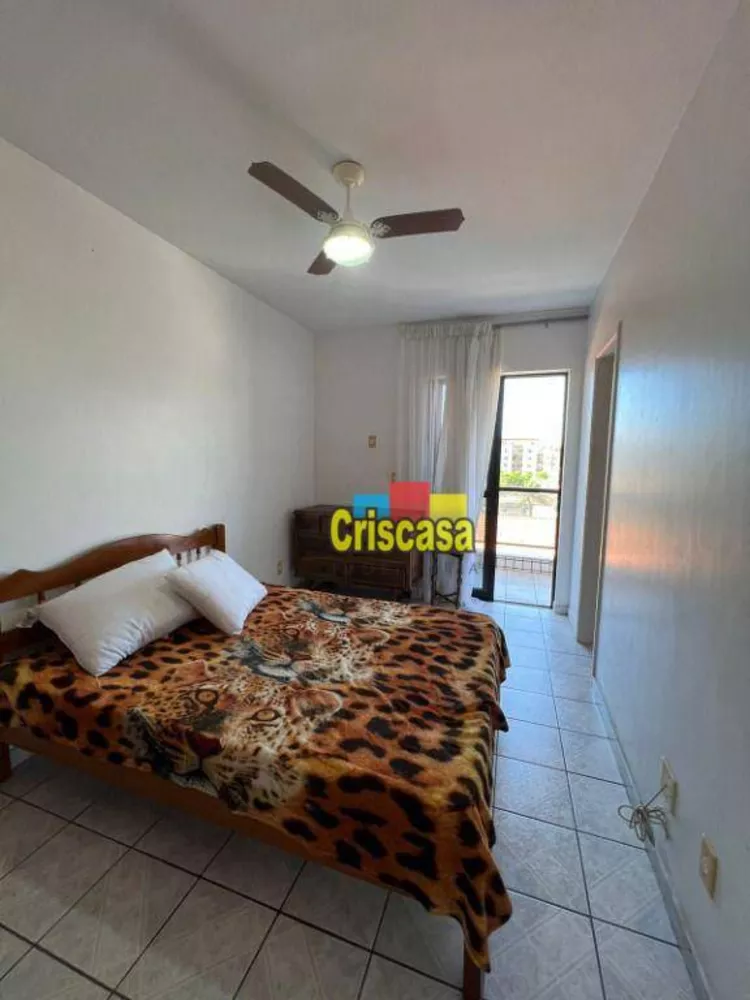 Apartamento, 3 quartos, 113 m² - Foto 8