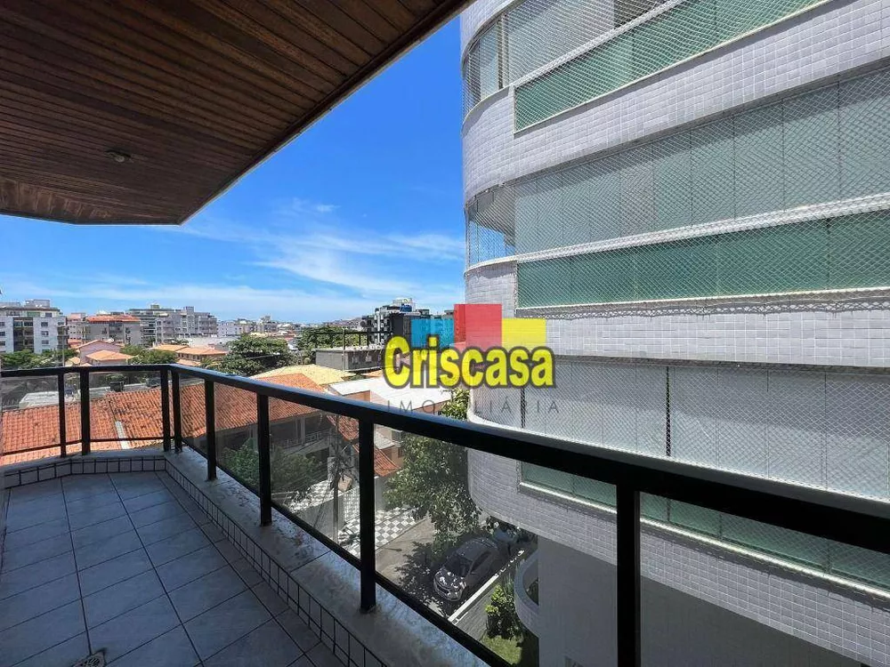 Apartamento, 3 quartos, 113 m² - Foto 11