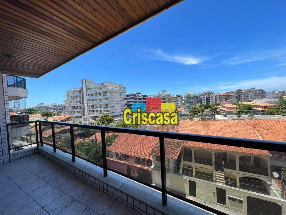 Apartamento, 3 quartos, 113 m² - Foto 1