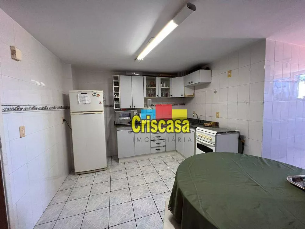 Apartamento, 3 quartos, 113 m² - Foto 4