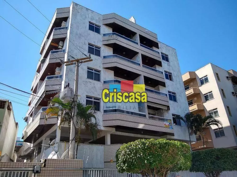 Apartamento, 2 quartos, 106 m² - Foto 1