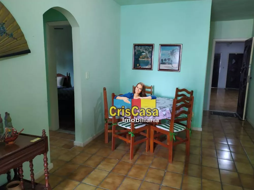 Apartamento, 2 quartos, 106 m² - Foto 6