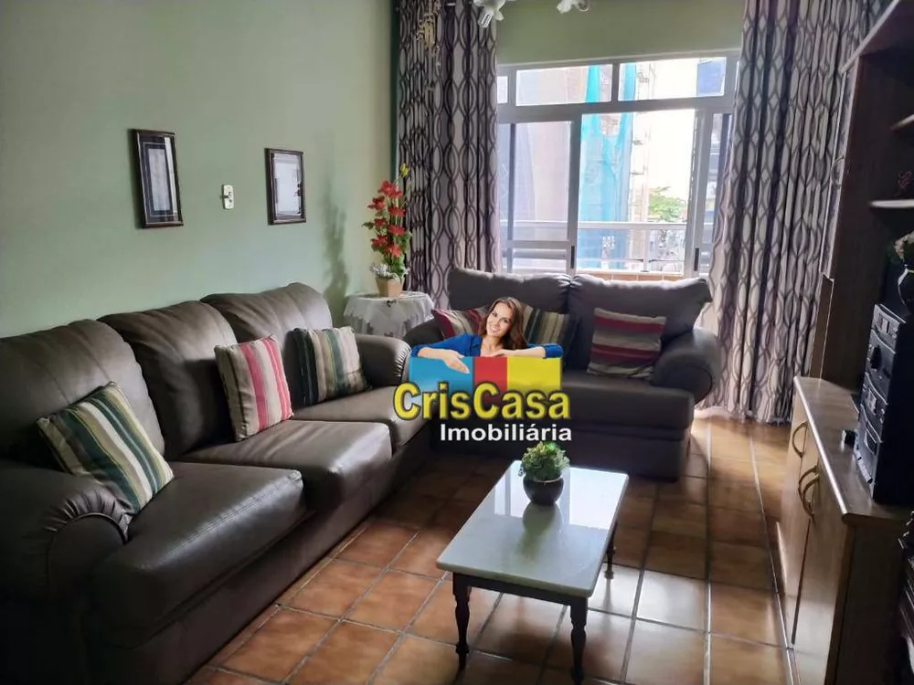Apartamento, 2 quartos, 106 m² - Foto 3