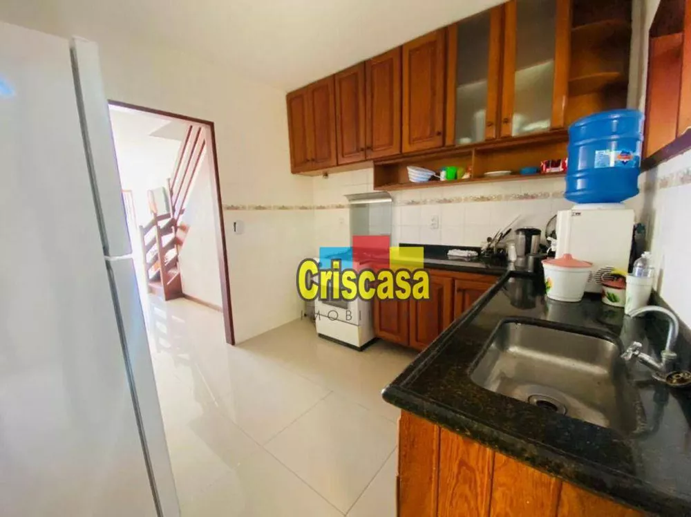 Casa de Condomínio, 2 quartos - Foto 5