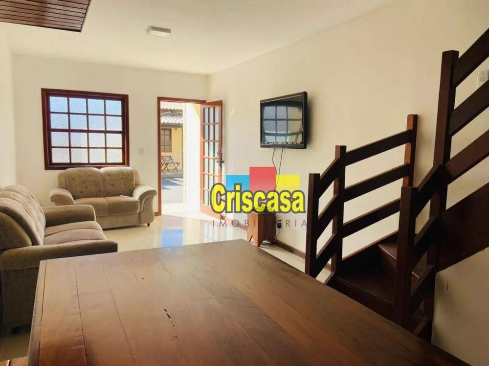 Casa de Condomínio, 2 quartos - Foto 3