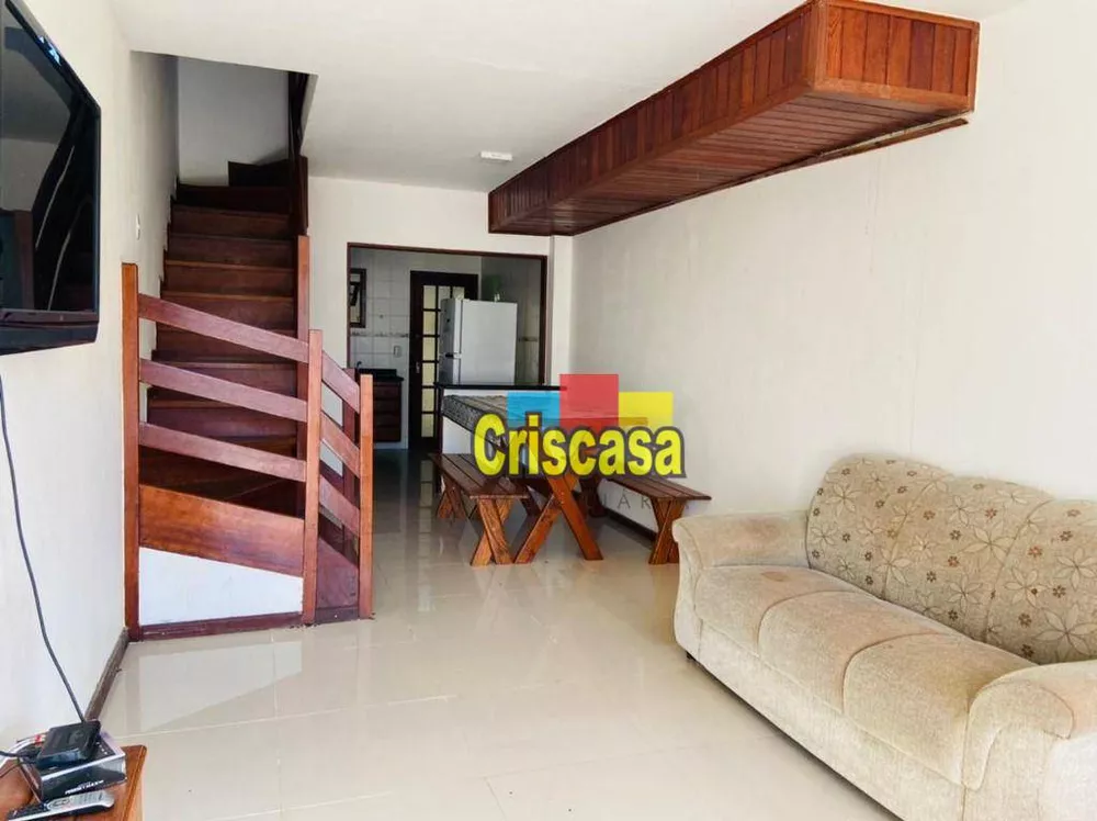 Casa de Condomínio, 2 quartos - Foto 2