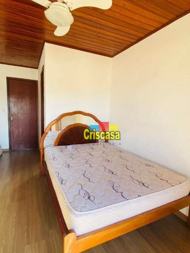 Casa de Condomínio, 2 quartos - Foto 9