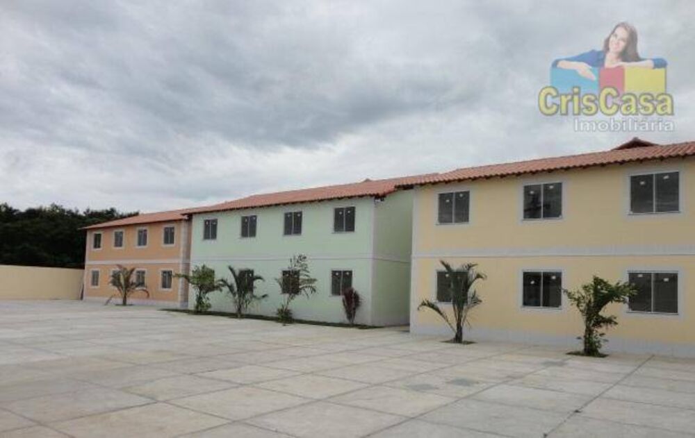 Casa, 2 quartos, 50 m² - Foto 8