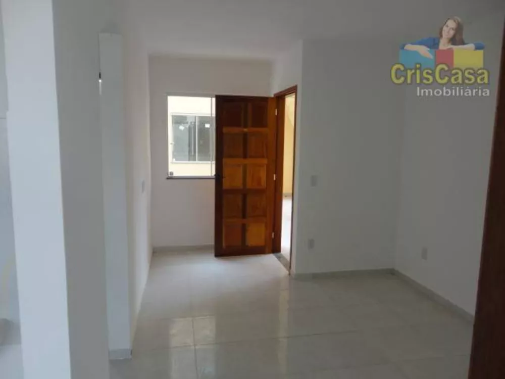 Casa, 2 quartos, 50 m² - Foto 2