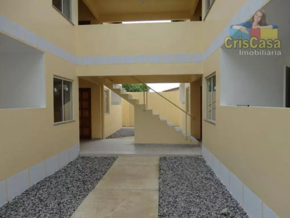 Casa, 2 quartos, 50 m² - Foto 1