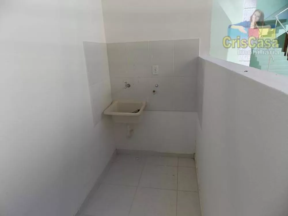 Casa, 2 quartos, 50 m² - Foto 7