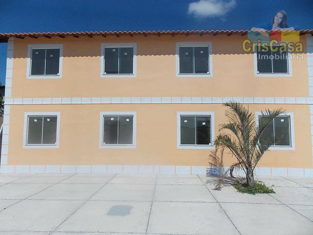 Casa, 2 quartos, 50 m² - Foto 9