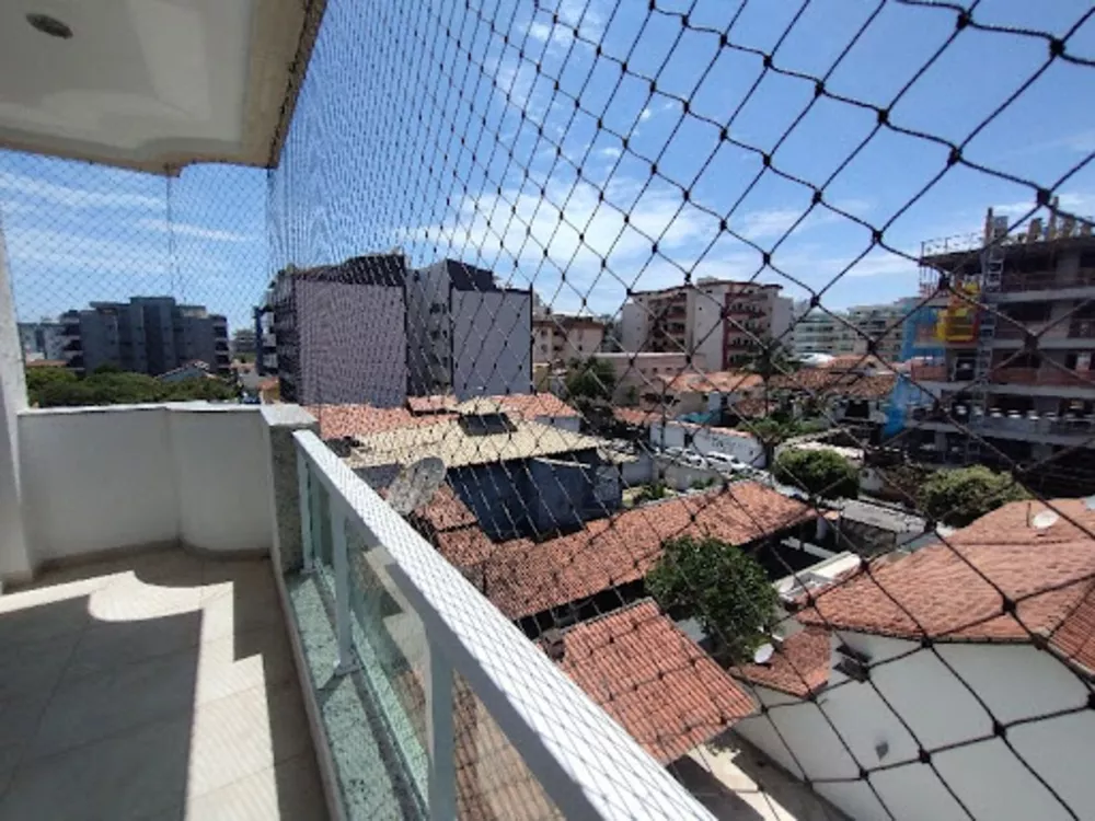 Apartamento, 3 quartos, 90 m² - Foto 44