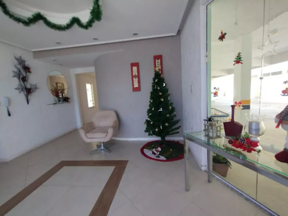 Apartamento, 3 quartos, 90 m² - Foto 28