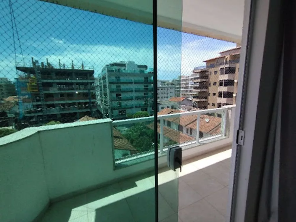 Apartamento, 3 quartos, 90 m² - Foto 36