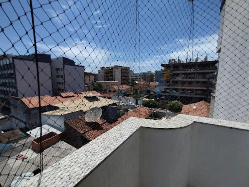 Apartamento, 3 quartos, 90 m² - Foto 21