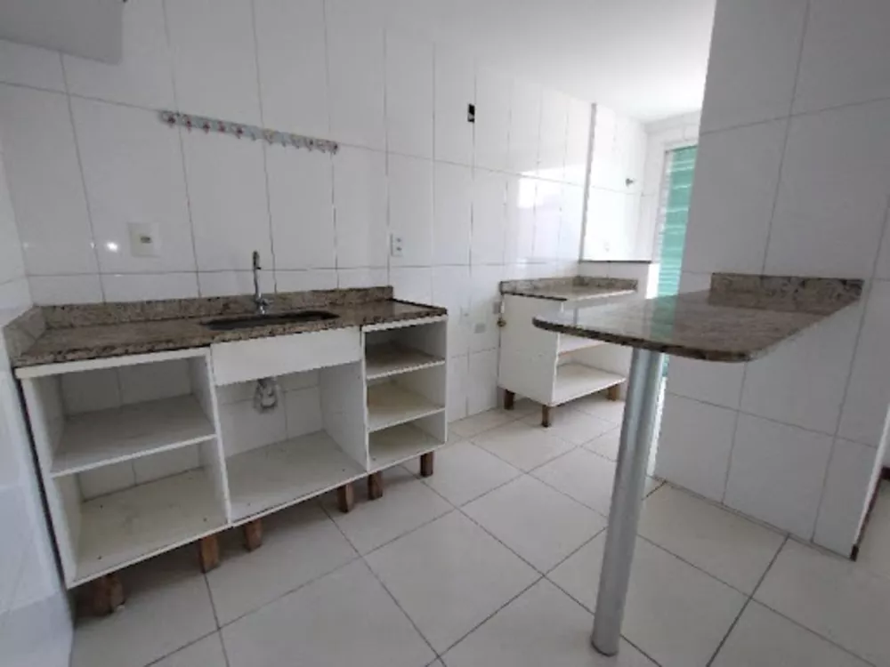 Apartamento, 3 quartos, 90 m² - Foto 5