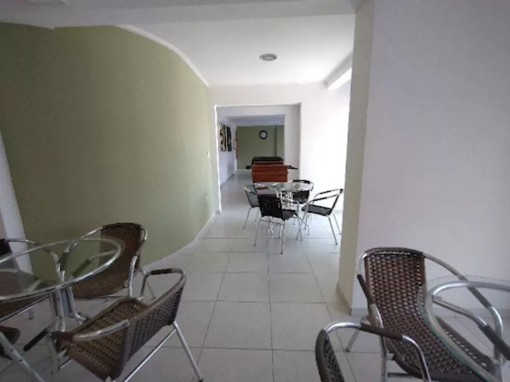 Apartamento, 3 quartos, 90 m² - Foto 9