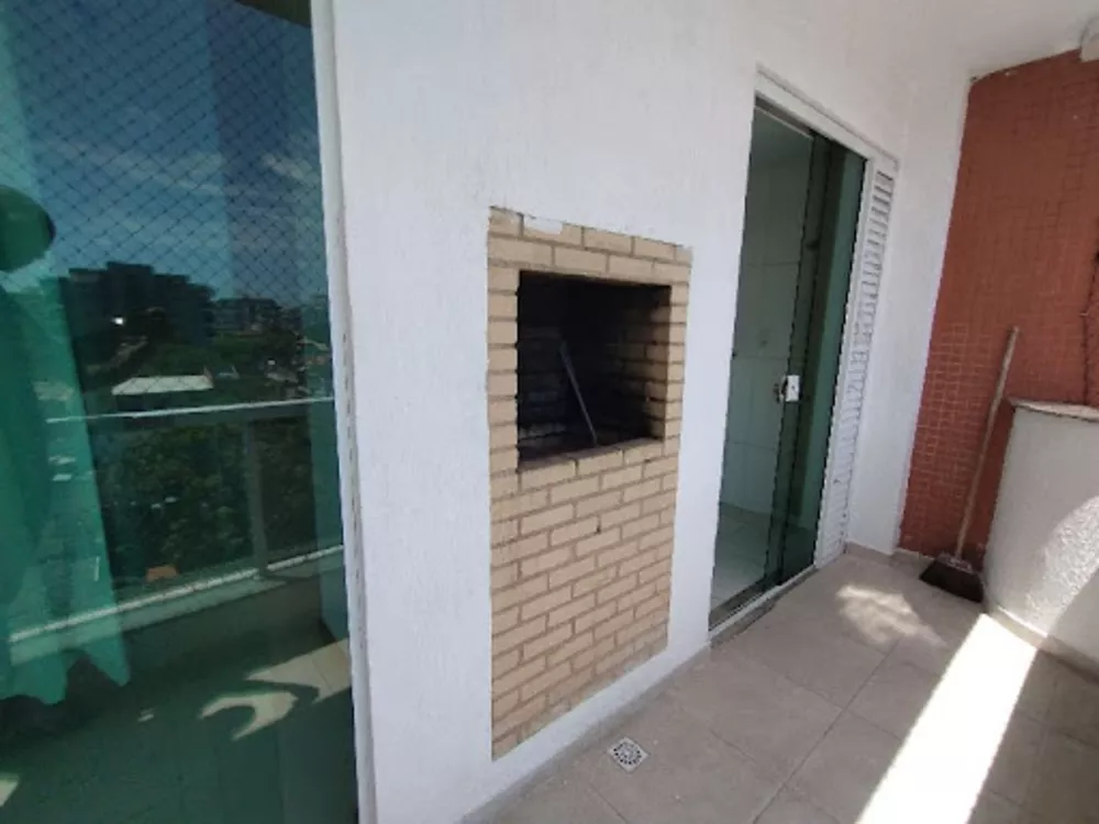 Apartamento, 3 quartos, 90 m² - Foto 11