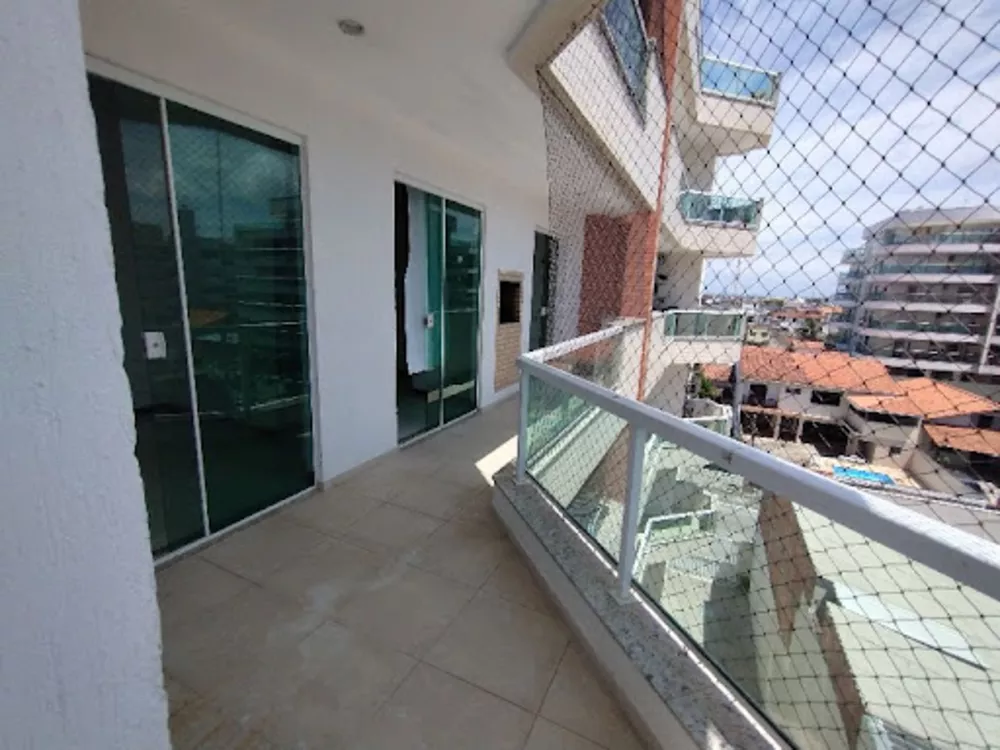 Apartamento, 3 quartos, 90 m² - Foto 10