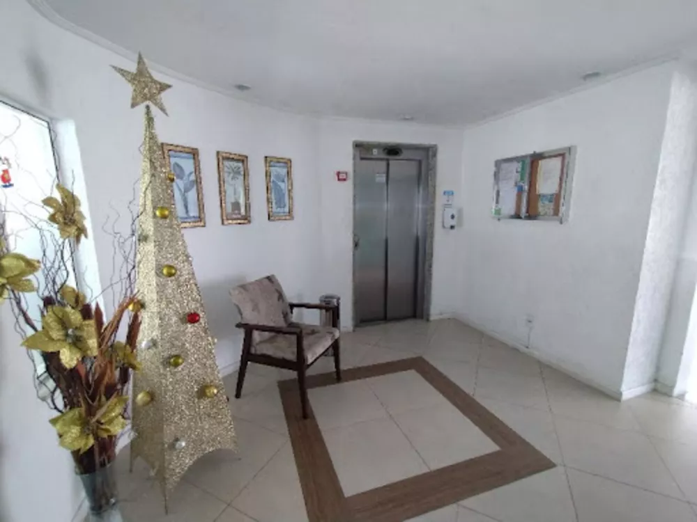 Apartamento, 3 quartos, 90 m² - Foto 14