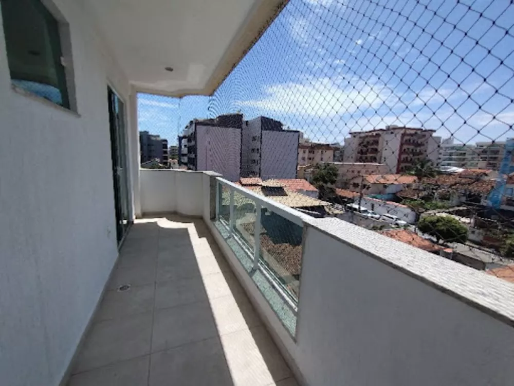 Apartamento, 3 quartos, 90 m² - Foto 7