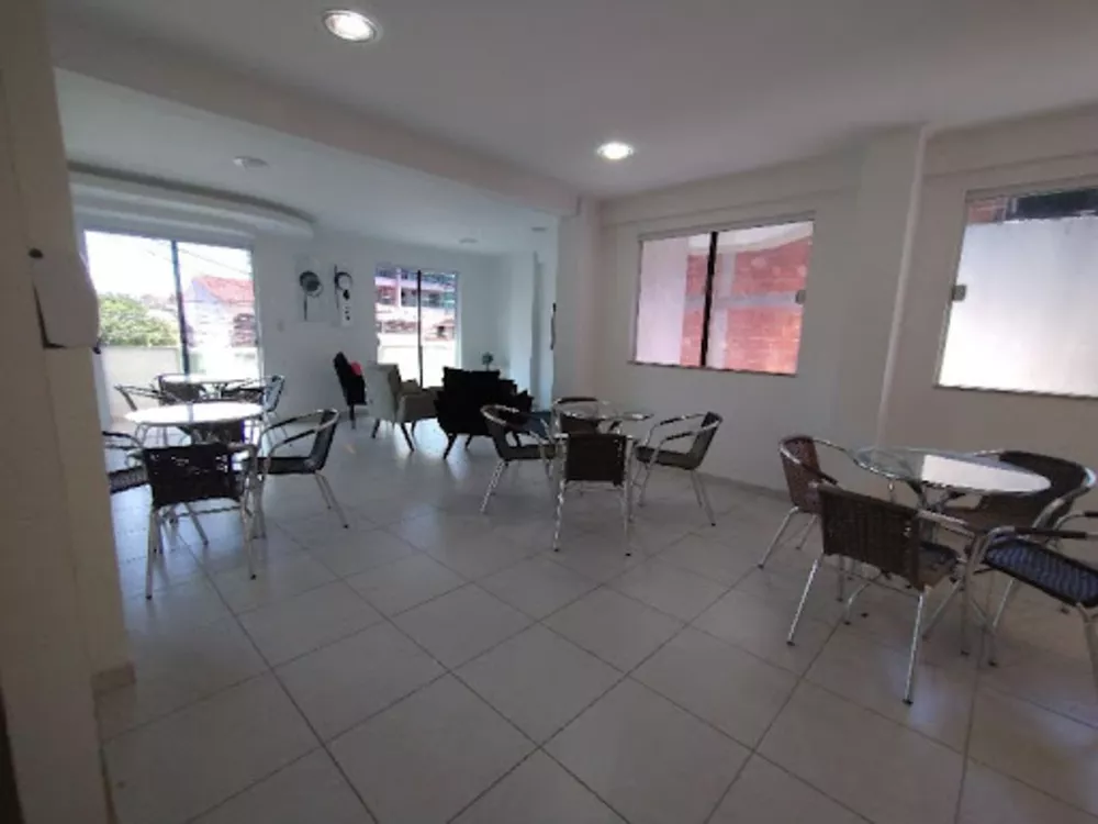 Apartamento, 3 quartos, 90 m² - Foto 30