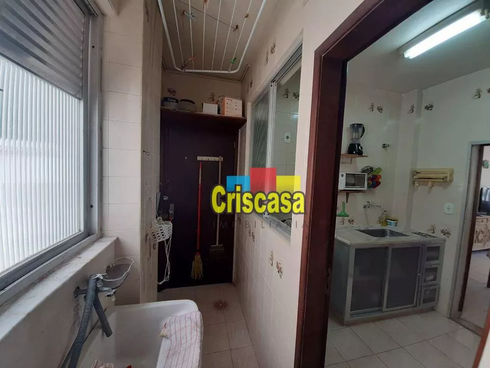 Apartamento, 3 quartos, 95 m² - Foto 5