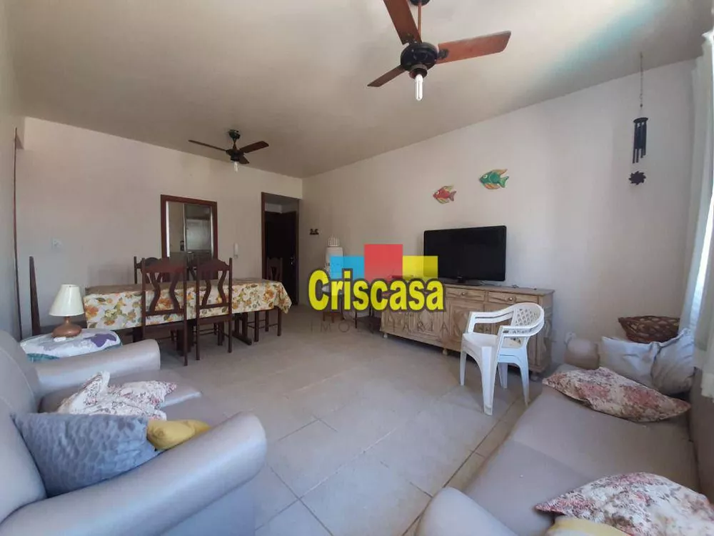 Apartamento, 3 quartos, 95 m² - Foto 1