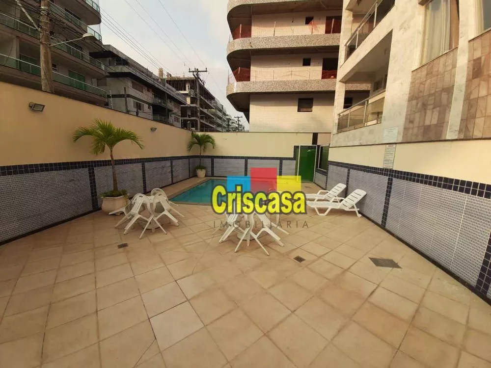 Apartamento, 3 quartos, 95 m² - Foto 14