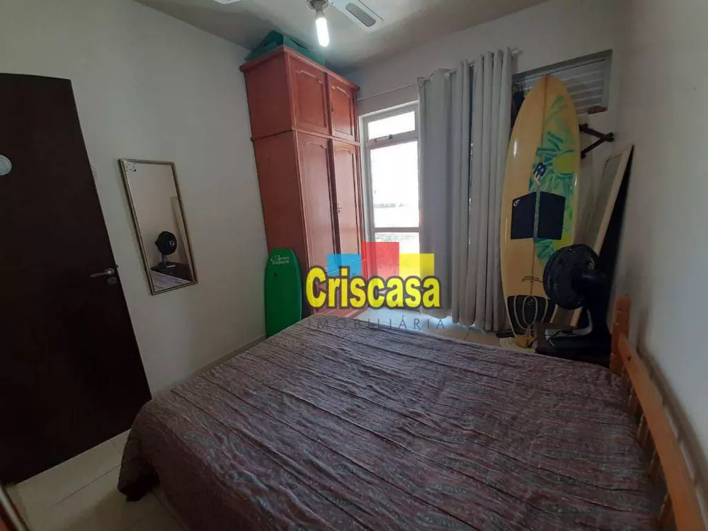Apartamento, 3 quartos, 95 m² - Foto 8