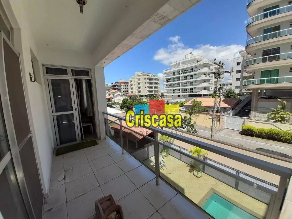 Apartamento, 3 quartos, 95 m² - Foto 3