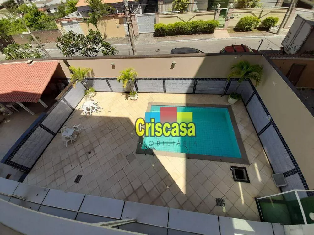 Apartamento, 3 quartos, 95 m² - Foto 12