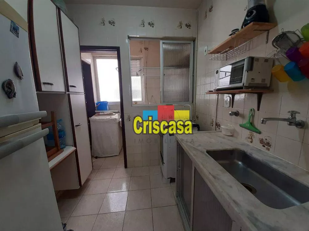 Apartamento, 3 quartos, 95 m² - Foto 4