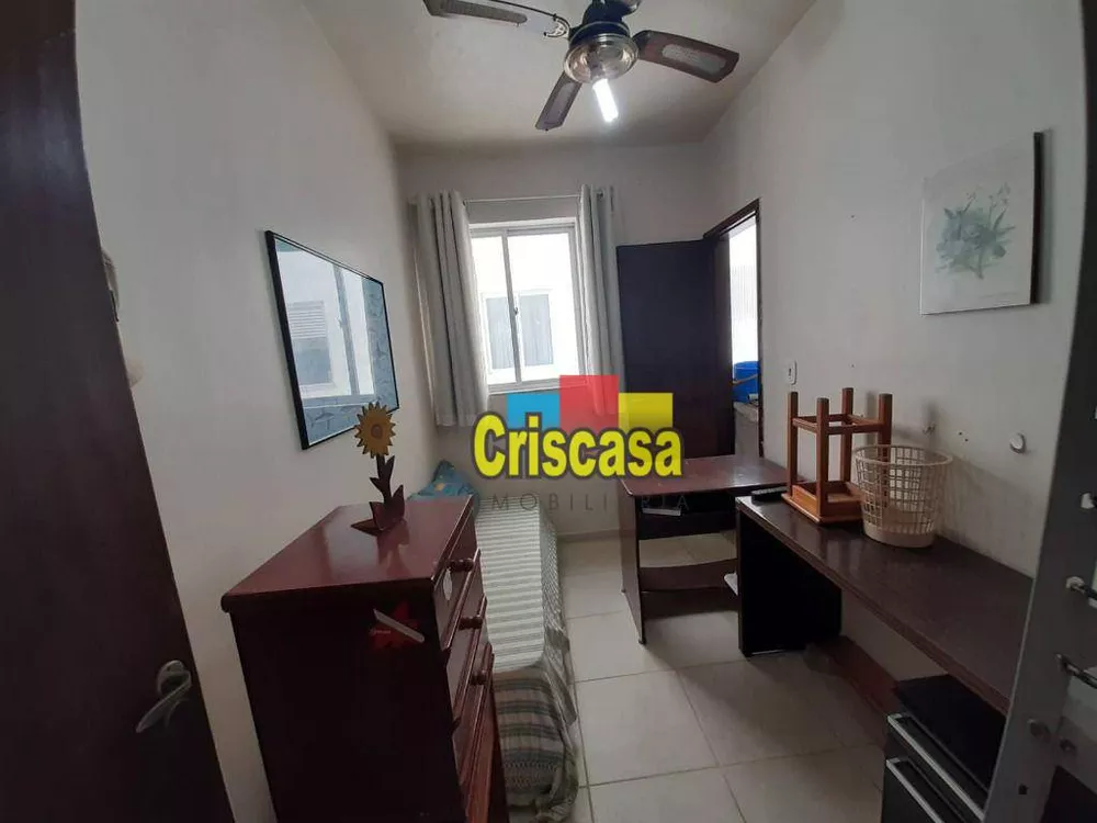 Apartamento, 3 quartos, 95 m² - Foto 10