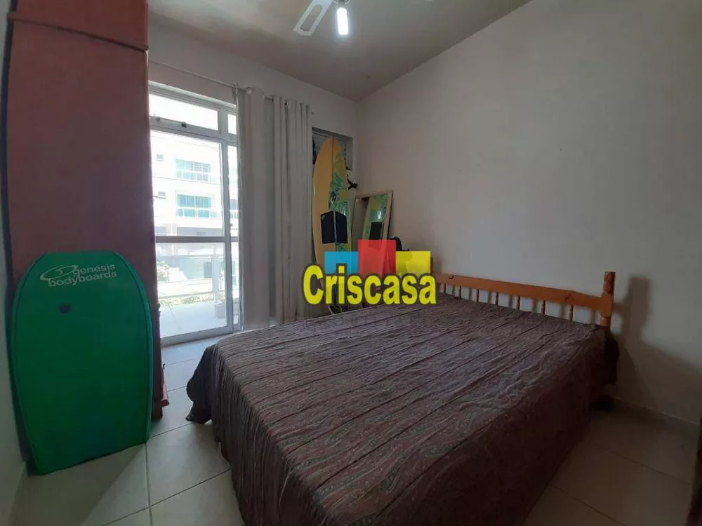 Apartamento, 3 quartos, 95 m² - Foto 9