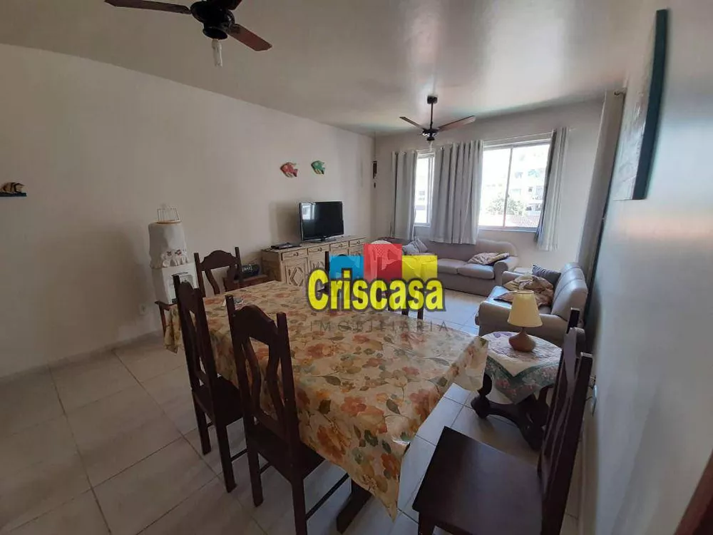 Apartamento, 3 quartos, 95 m² - Foto 2