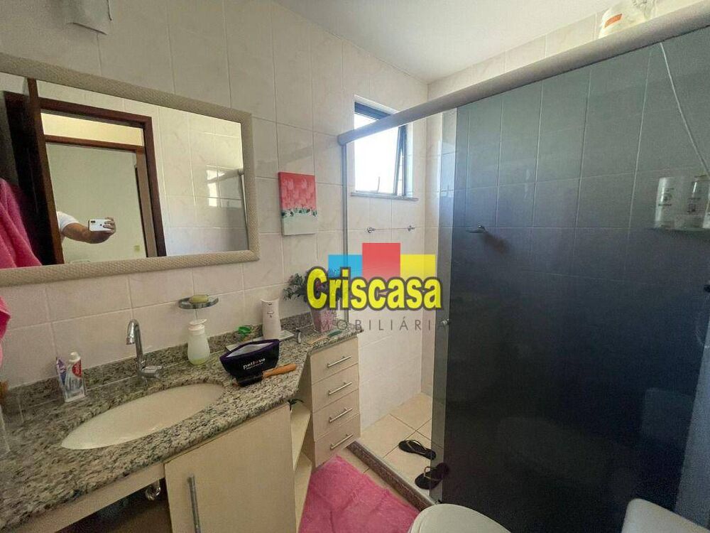 Cobertura, 3 quartos, 165 m² - Foto 8