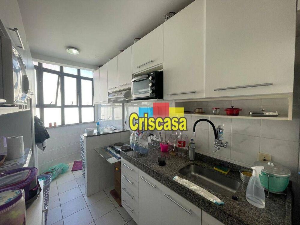 Cobertura, 3 quartos, 165 m² - Foto 9
