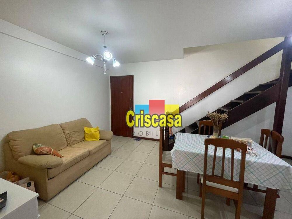 Cobertura, 3 quartos, 165 m² - Foto 6