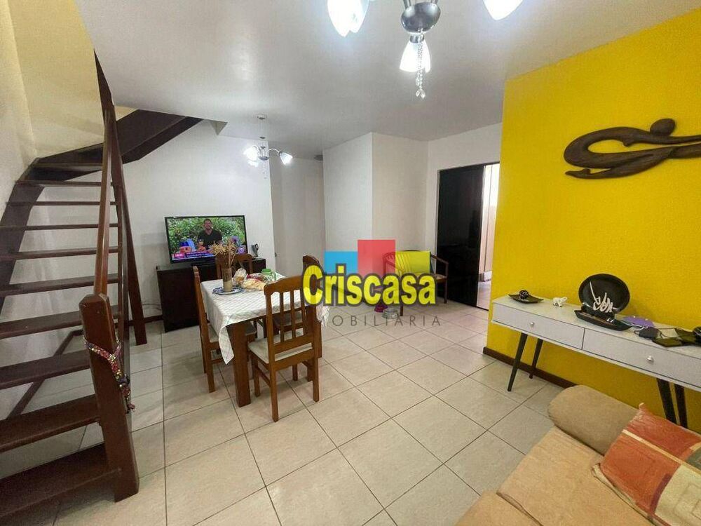 Cobertura, 3 quartos, 165 m² - Foto 4