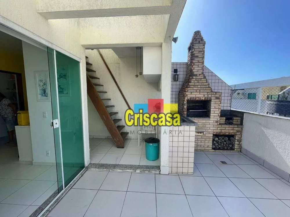 Cobertura, 3 quartos, 165 m² - Foto 35