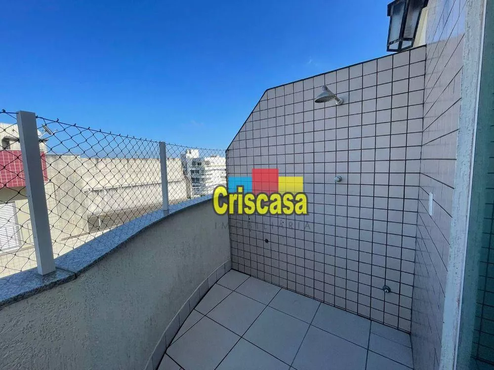 Cobertura, 3 quartos, 165 m² - Foto 26