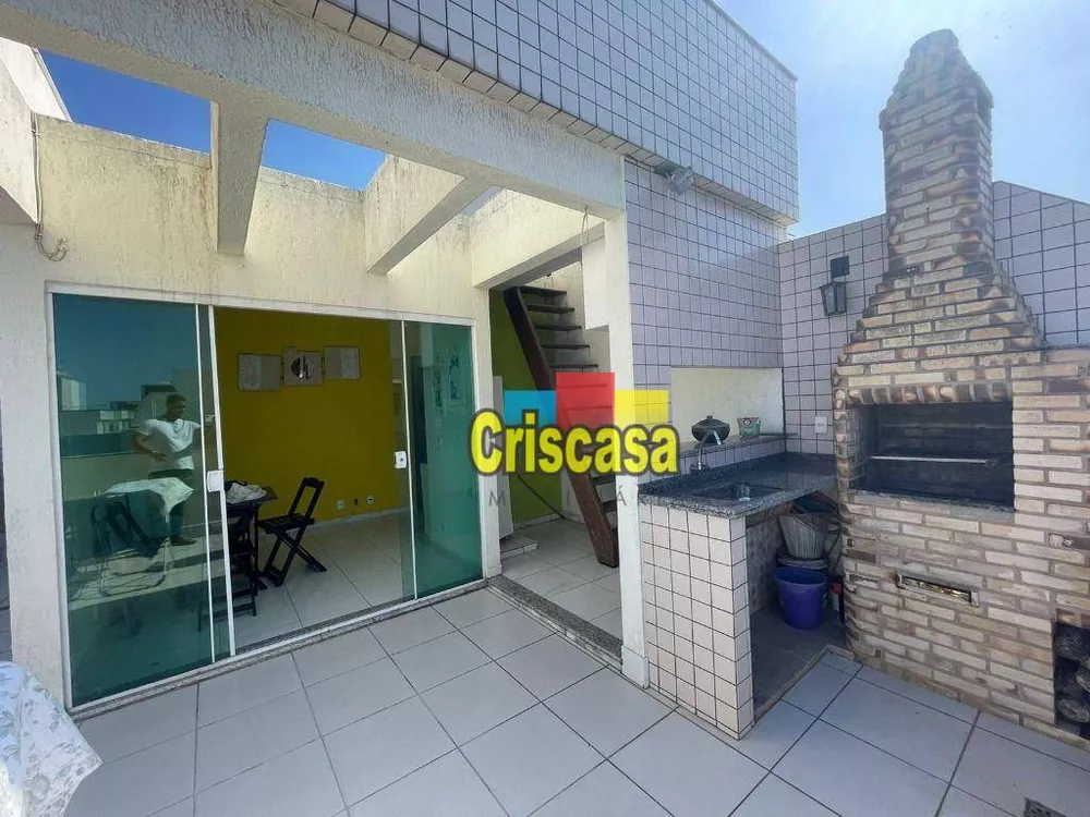 Cobertura, 3 quartos, 165 m² - Foto 29