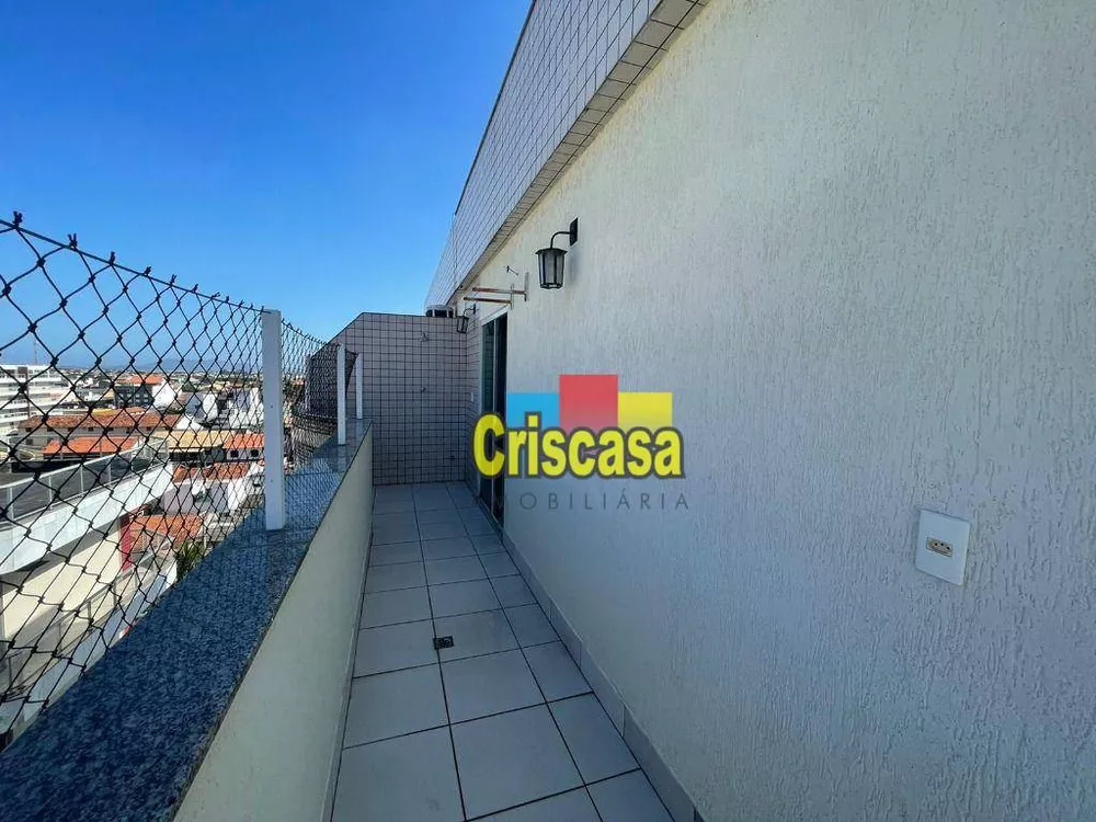 Cobertura, 3 quartos, 165 m² - Foto 34