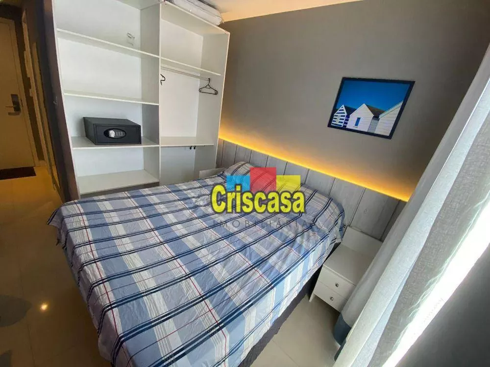 Flat/Apart Hotel, 1 quarto, 25 m² - Foto 5