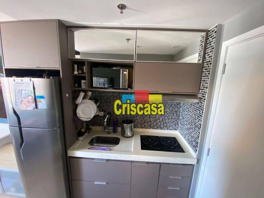 Flat/Apart Hotel, 1 quarto, 25 m² - Foto 18