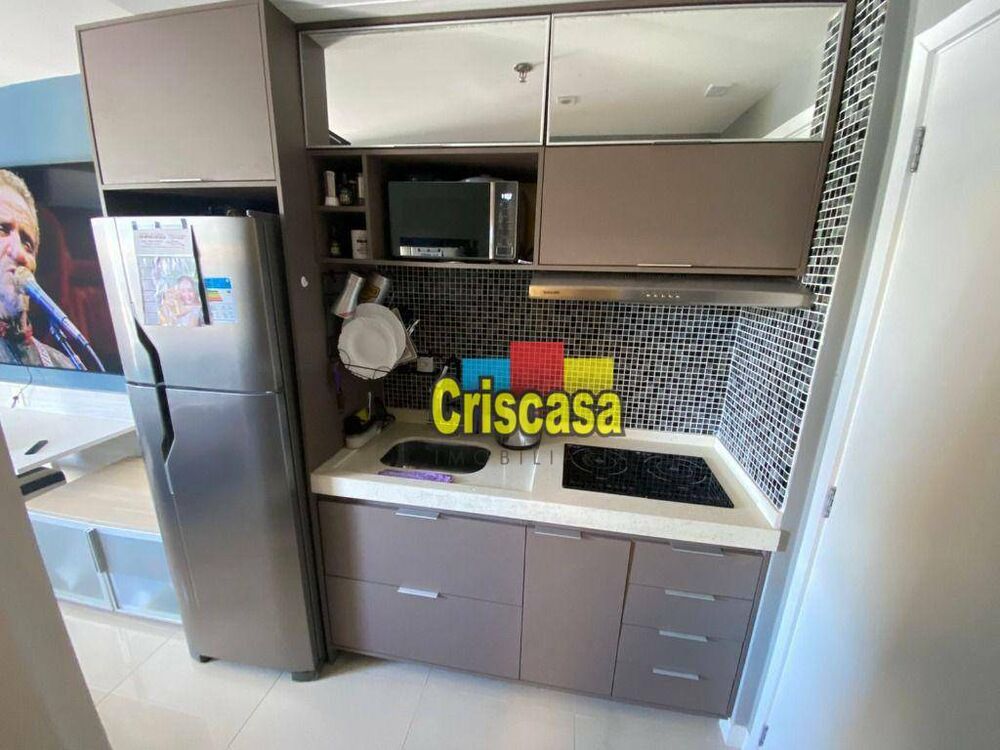 Flat/Apart Hotel, 1 quarto, 25 m² - Foto 17