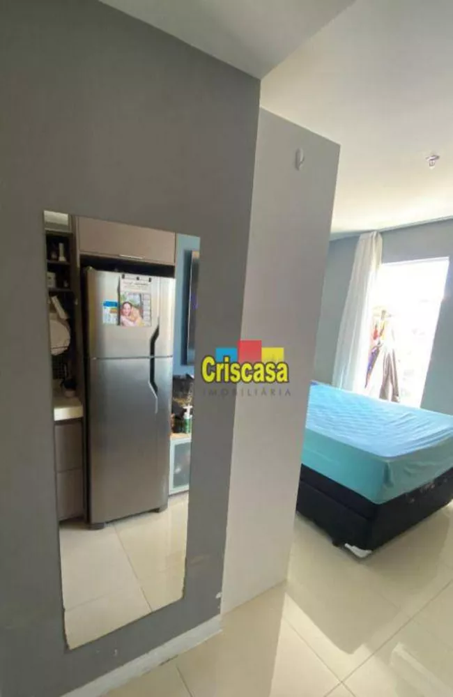 Flat/Apart Hotel, 1 quarto, 25 m² - Foto 1